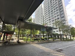 Blk 470B Hougang Parkview (Hougang), HDB 5 Rooms #588188171
